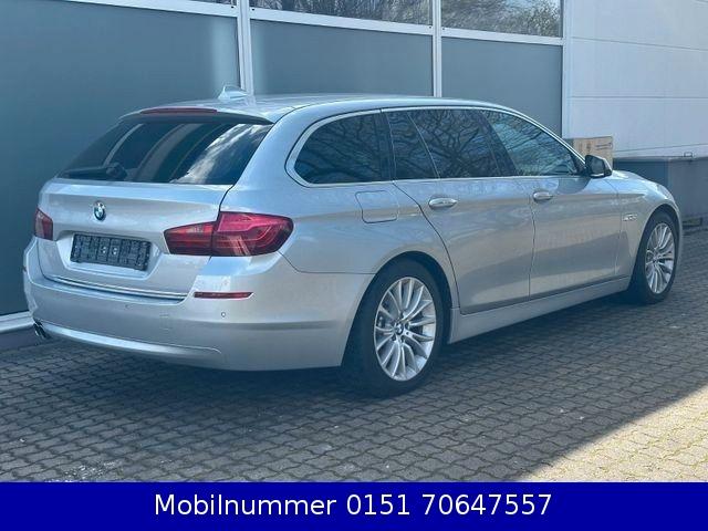 BMW 530 5 Touring 530 d xDrive