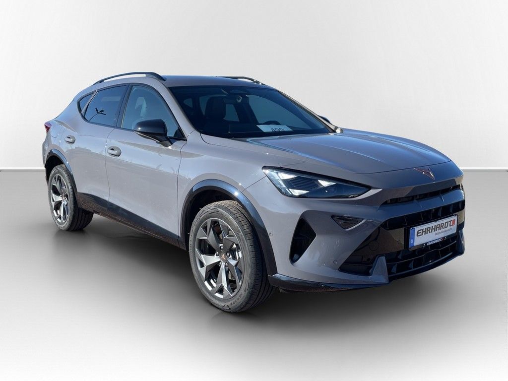 Cupra Formentor - Bild 3