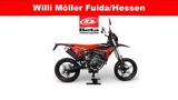 Beta RR 125 LC Motard Supermoto T - BETA RR MOTARD