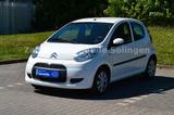 Citroën C1 Style 1.0 * TÜV NEU * Servo * el.Fenster * - Citroën C1: Style