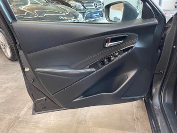 Mazda 2 Lim. 5-Türer Automatik Sports-Line *1.Hand*DAB
