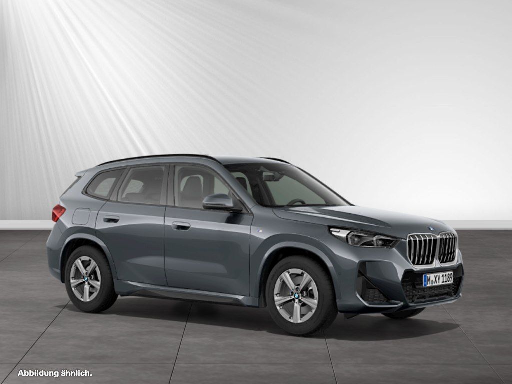 BMW X1 - Bild 11