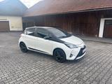 Toyota Yaris Style Selection++79000Km++Shz,Klimaautomat - Toyota Yaris Style mit Benzin-Antrieb