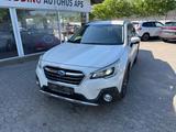 Subaru OUTBACK Outback Active 2.5i AWD - gebrauchte Subaru Outback aus dem Jahr 2018