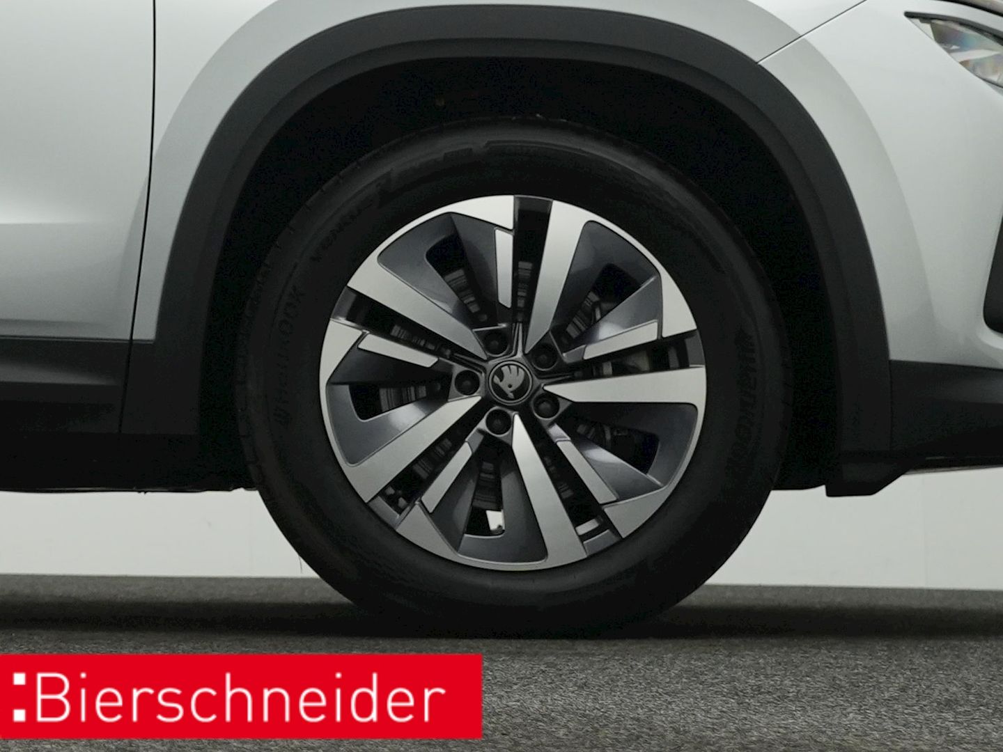 Skoda Kodiaq - Bild 29