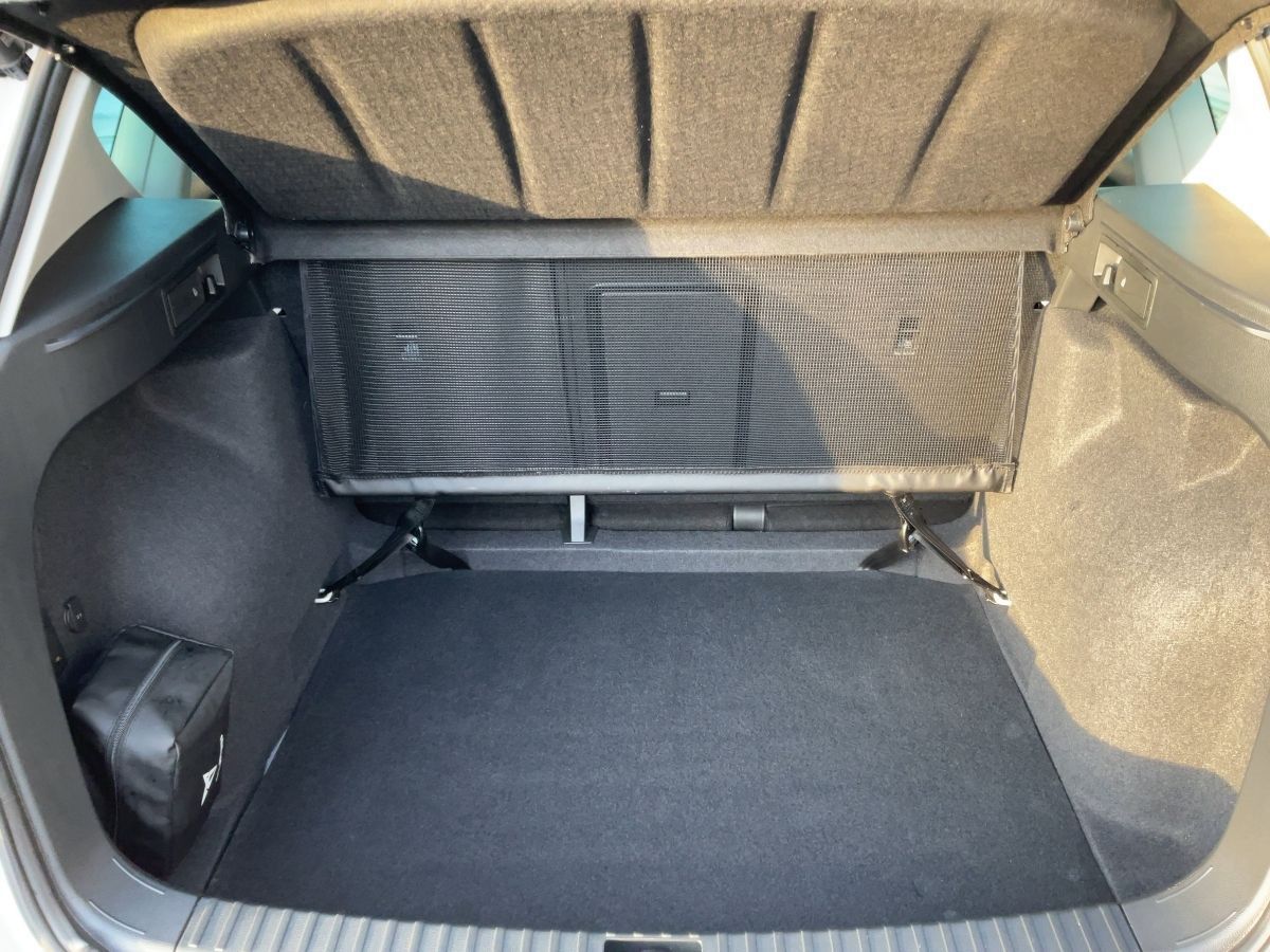 Cupra Ateca - Bild 14