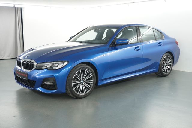 BMW 320 i M Sportpaket LED AHK Business 18'