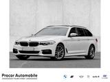 BMW 520d M SPORT+PANO+RFK+NAVI+LED - BMW 520