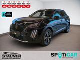 Peugeot 2008 Hybrid 145 Allure *SHZ*360°KAMERA*AHK* - Peugeot 2008 Allure mit Hybrid-Antrieb (Benzin/Elektro)