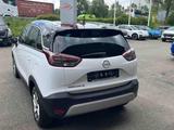 Opel Crossland Innovation Komfort/Style - gebrauchte Opel Crossland (X) aus dem Jahr 2019