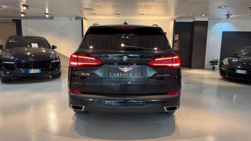 BMW X5 - 5