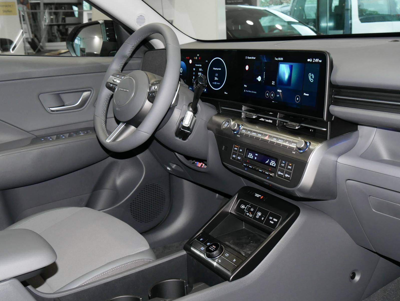 Hyundai Kona – Bild 6