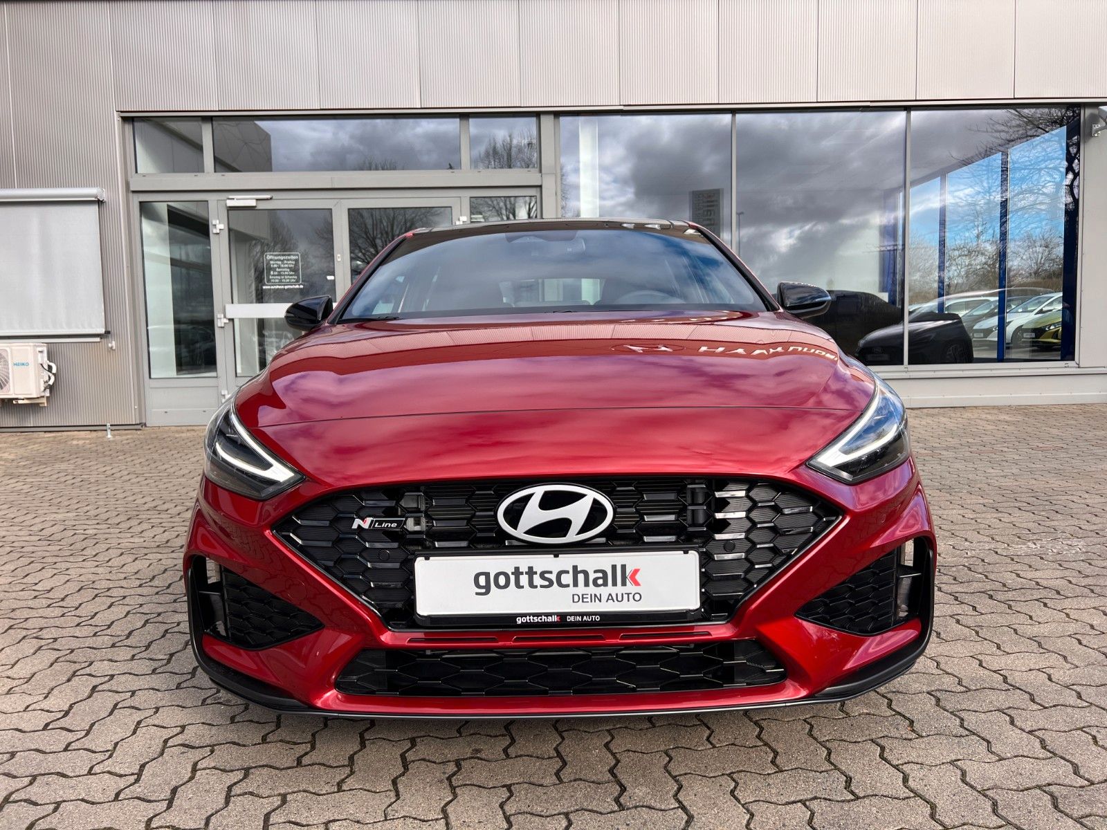 Hyundai i30 – Bild 9