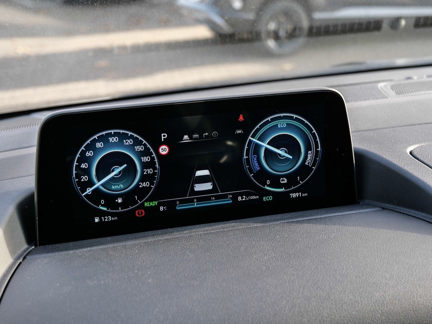 Hyundai STARIA - Bild 20