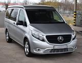 Mercedes-Benz V 250 CDI LANG MARCO POLO TISCH-PAKET NAVI AHK - Mercedes-Benz Berlin
