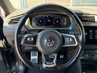 Volkswagen Tiguan 2.0 TSI DSG 4M R-LINE 1.HD LEDER AHK H-UP bei Autohaus Landmann & Maier OHG
