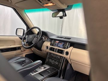 Land-Rover Range Rover - 10