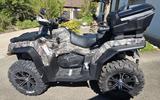CFMOTO CF1000ATR - Angebote