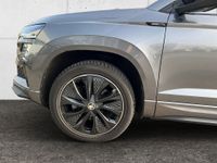 Skoda Karoq - Vorschau Bild 20