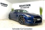 Nissan R35 GT-R Premium Edition *Ceramic*Carbon*TITAN* - Nissan GT-R: Premium Edition