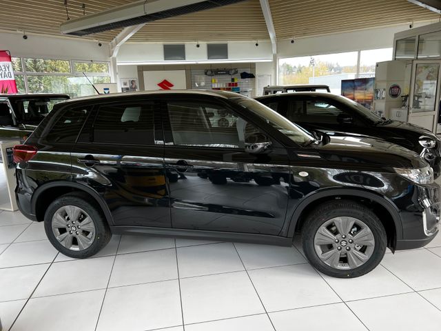 Suzuki Vitara 1.4 BOOSTERJET Hybrid Comfort