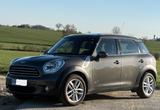 MINI Countryman D (Cooper) Cooper D ALL4 Cooper - MINI Countryman D (Cooper)