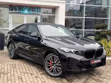 BMW X6 40d M SPORT PRO.INDIVIDUAL.PANO.LUFTFEDER.22" - BMW X6: 6x6