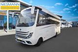 Concorde Carver 790 L Diamond Series Sondermodell - Concorde Carver 790 L Diamond Series