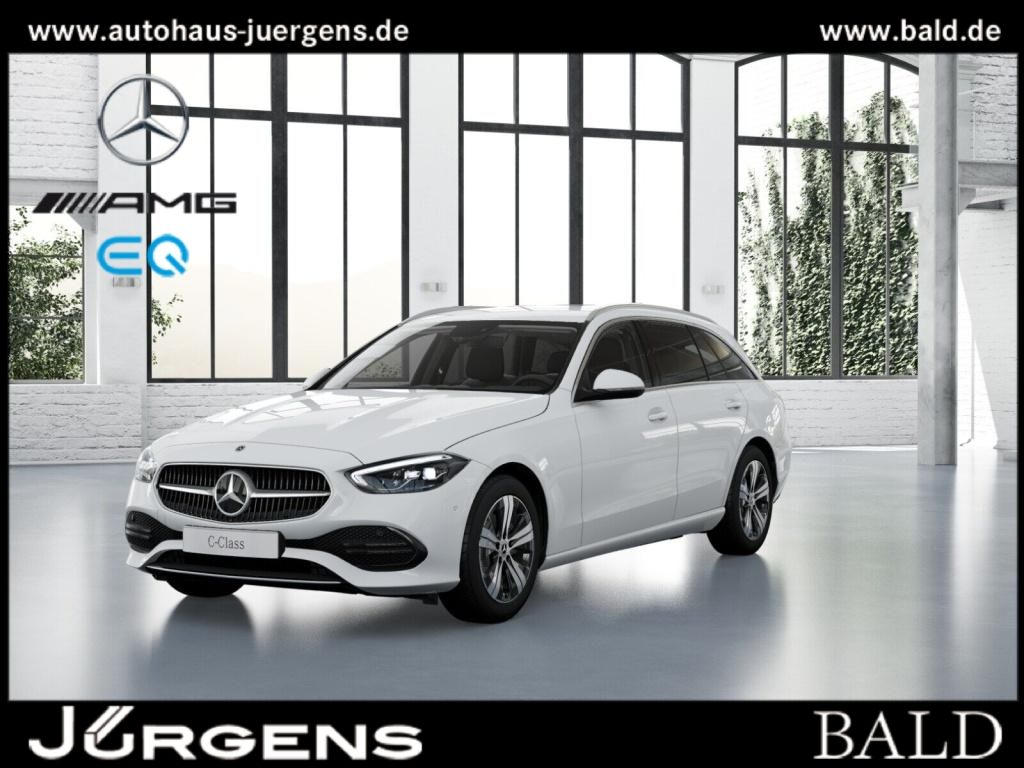 Mercedes-Benz C 180 2022