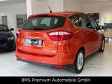 Ford C-Max C-MAX Titanium - Ford C-Max aus 2011: Titanium