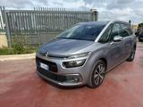 Citroën Citroen Grand C4 Picasso BlueHDi 120 S&S Feel - Citroën Grand C4 Picasso / SpaceTourer: Feel