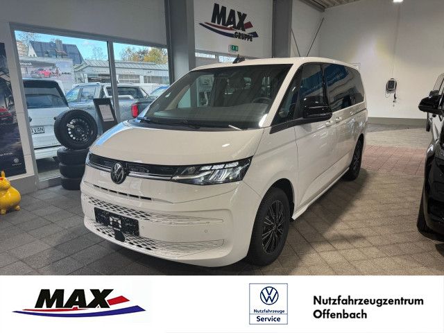 Multivan Life 2,0 l TDI EUPE 67.891.-*Bett*AHK