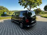 Volkswagen T5 Multivan Highline
