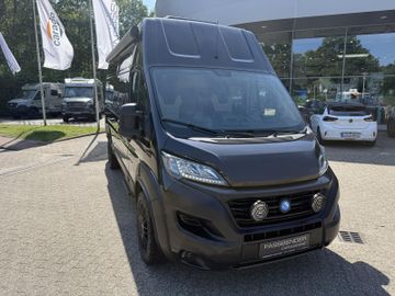 Knaus BoxStar 630 Freeway