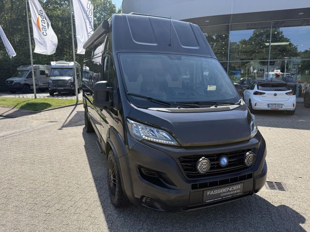 Knaus BoxStar 630 Freeway