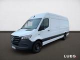 Mercedes-Benz eSprinter 420 Kasten Hochdach Lang Perf SpurW - Trucks in München