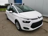 Citroën C4 Picasso BlueHDi 100 Stop&Start LIVE - schwarze Citroën C4 Picasso