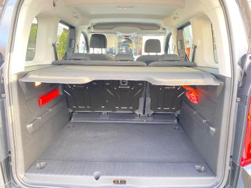 Bild 20 Opel COMBO LIFE ELEGANCE 5-SITZE