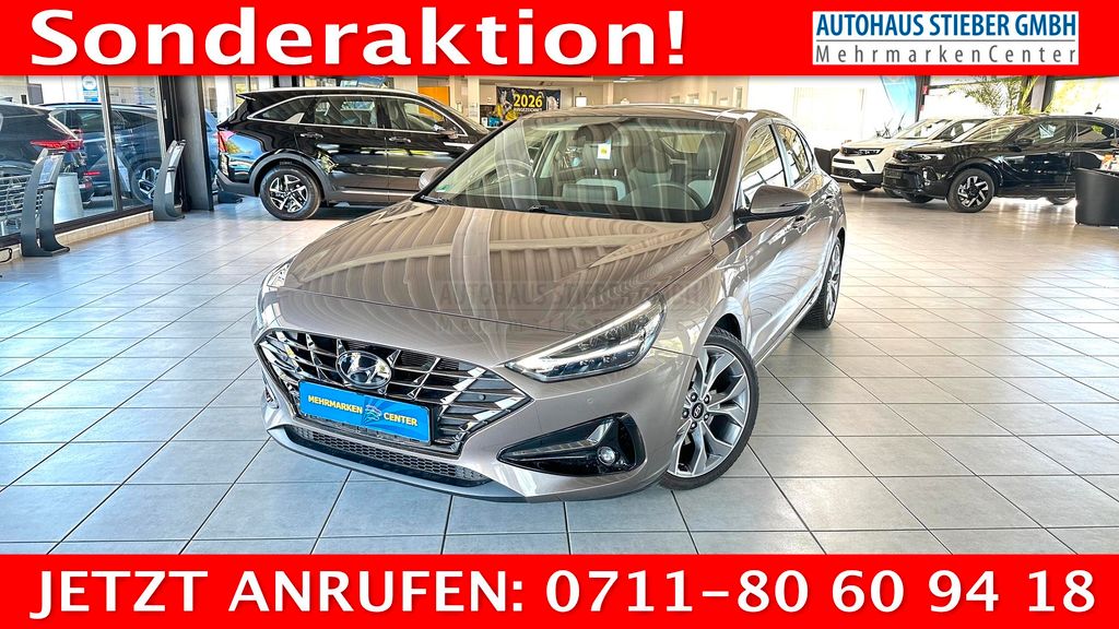 Image of Hyundai i30