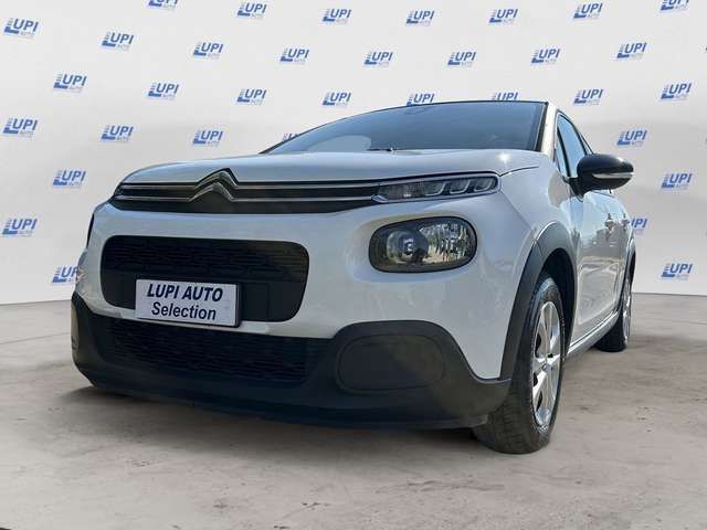 Image of Citroën C3