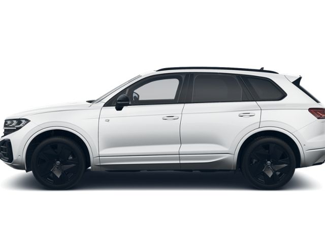 Touareg 3.0 V6 TDI 286 PS 4M R-Line BLACK-STYLE/