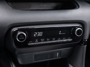 Toyota Yaris - 11