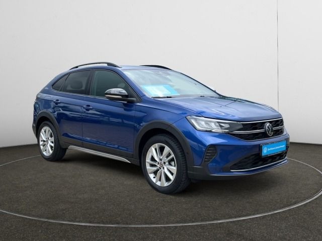 Volkswagen Taigo - Bild 7