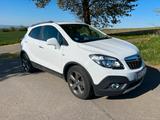 Opel Mokka 1.7 CDTI EcoFlex | OHNE AdBlue | 122k km - Opel Mokka mit Diesel-Antrieb: Allradantrieb