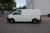 Volkswagen T5 1. Hand / SHZ / Werkstatt / AHK / Fzg Nr:152 - VW T5 Transporter Gebrauchtwagen in Hannover