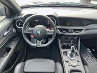 Alfa Romeo Stelvio - Vorschau Bild 8