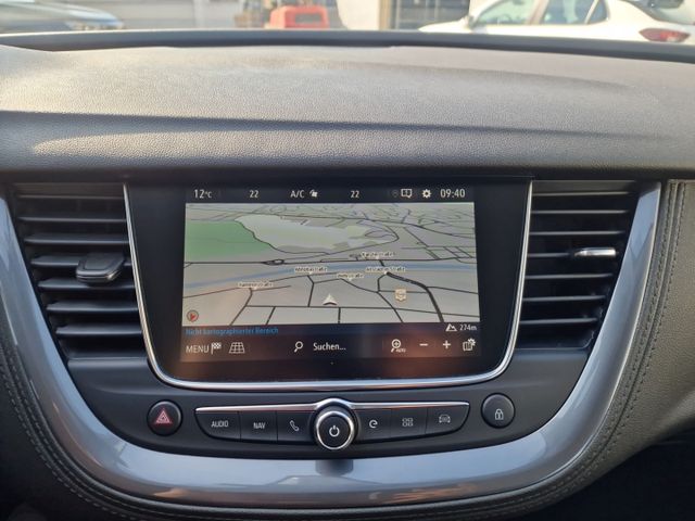 Grandland Business Edition Plug-in-Hybrid 1.6 Tu