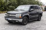 Chevrolet 2003 Chevrolet Tahoe - Chevrolet Tahoe in Essen