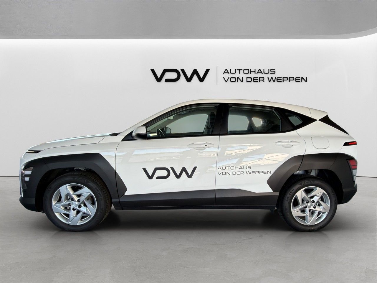 Hyundai KONA - Bild 3