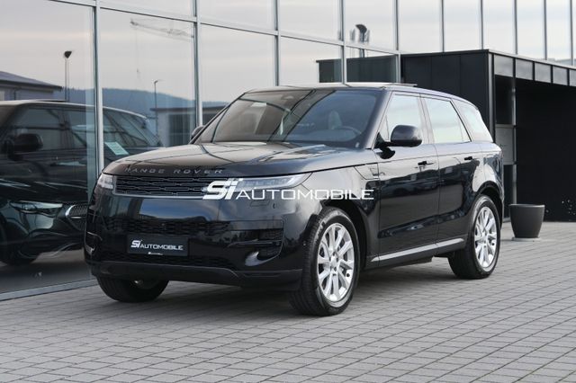 Land Rover Range Rover Sport 3.0 P460e PHEV AWD °STORMER°
